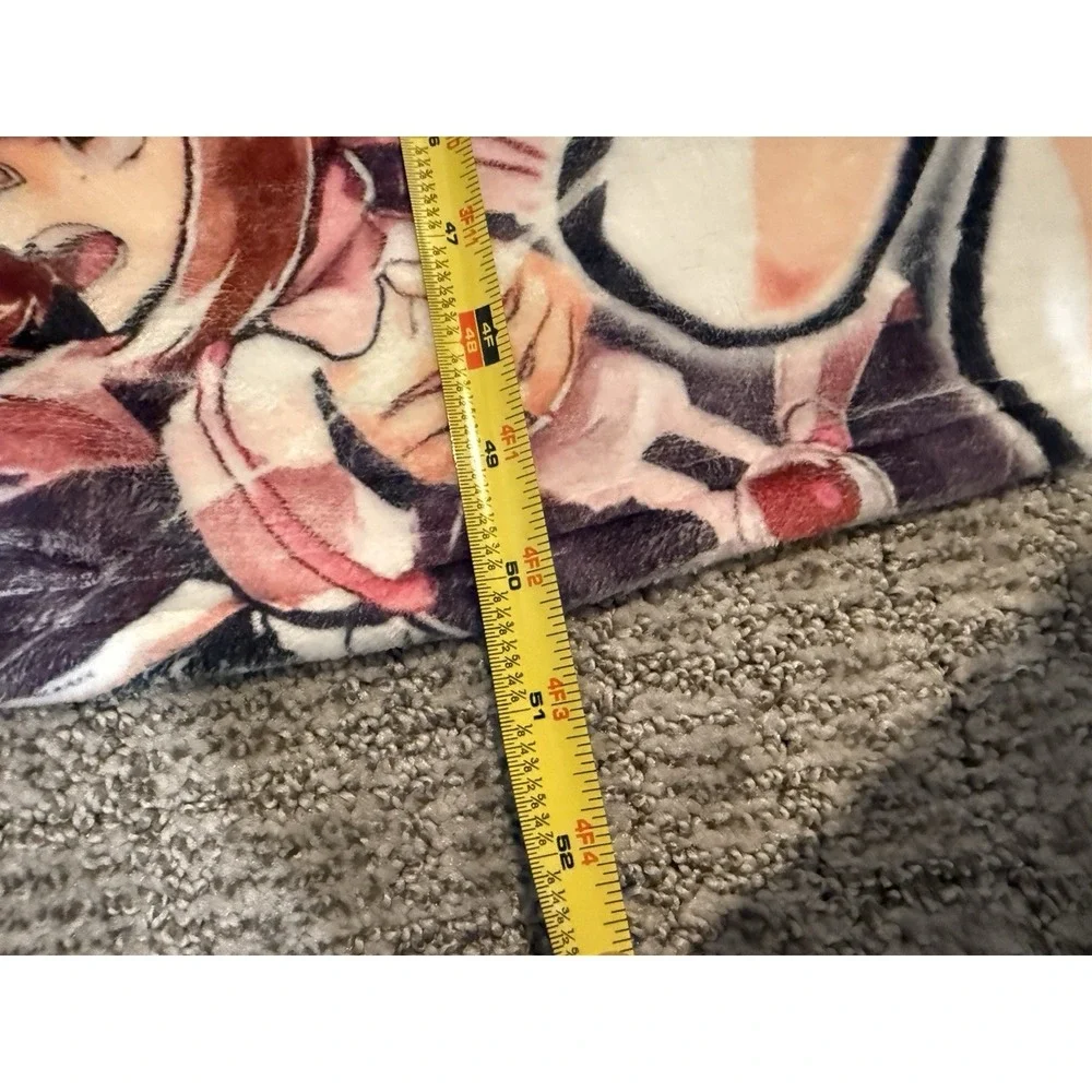 My Hero Academia characters Blanket protagonist Izuku 